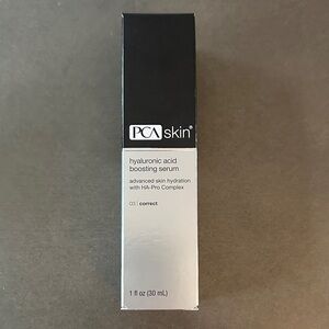PCA Skin Hyaluronic Acid Boosting Serum